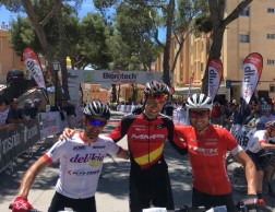 Resultado Superprestigio Tibi