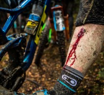 Martin Maes, líder de las EWS, suspendido por incumplimiento de las reglas antidopaje