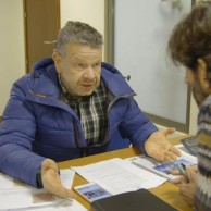 Alberto Chicote sobre la alimentación de un ciclista profesional:  "¡Joder, es impresionante!"