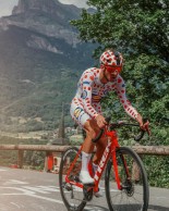 Pogacar recovers and takes the victory in the Vosges