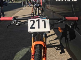 Así es la Canyon Exceed CF SLX con la que Mathieu Van der Poel busca ganarlo todo