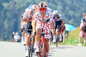 Vingegaard gana un Tour para la historia: repasamos todos los vencedores