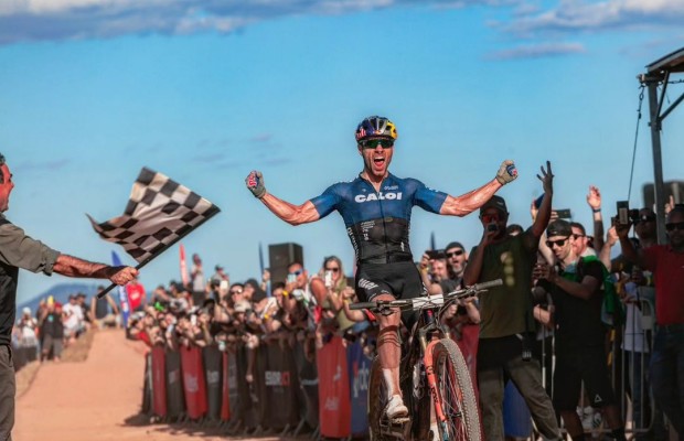 Oleada de nuevos Campeones Nacionales XCO 2023
