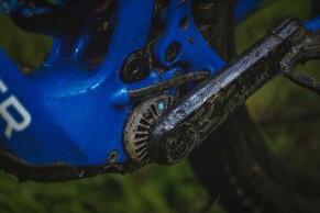 Mondraker présente NEAT, sa première électrique légère