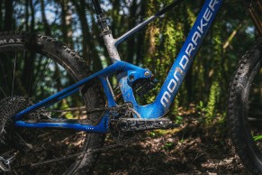 Mondraker présente NEAT, sa première électrique légère