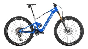 Mondraker présente NEAT, sa première électrique légère