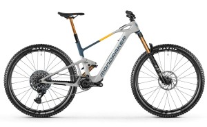 Mondraker présente NEAT, sa première électrique légère