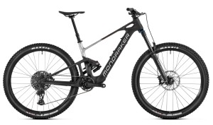 Mondraker présente NEAT, sa première électrique légère