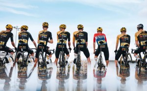 The SRAM Red AXS wins its first Tour