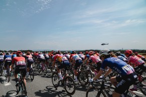 Cuáles son los premios económicos del Tour Femenino