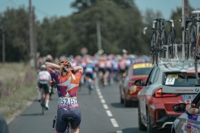 Cuáles son los premios económicos del Tour Femenino