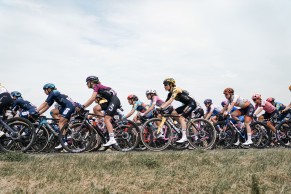 Cuáles son los premios económicos del Tour Femenino
