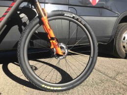 Canyon Exceed CF SLX