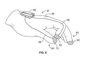 SRAM patenta un cambio por voz y por movimiento de dedos