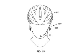 SRAM patenta un cambio por voz y por movimiento de dedos