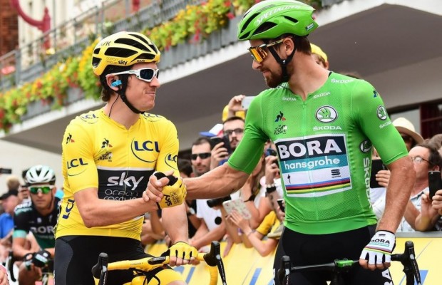 How much money a cyclist can make in the Tour de France 2024?