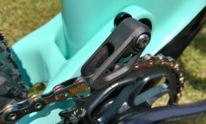 Bianchi presenta su nueva Metanol CV FS