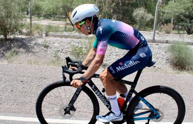 La UCI suspende a Miguel Ángel López por supuesto dopaje y podría no ser el único