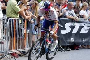 Peter Sagan insists on retiring on a MTB - will we see him at the Olympic Games?