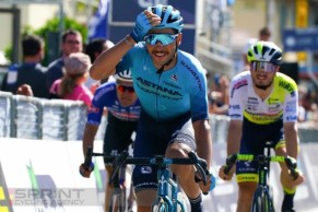 The Wilier Filante SLR arrives in an exclusive Italian finish