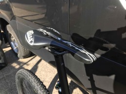 Canyon Exceed Van der Poel