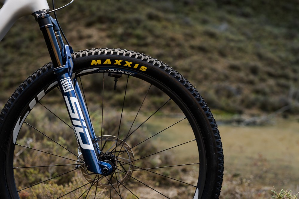 RockShox SID 35 Gen-C 200 Hour Service Kit - Keep Your Fork Running Smooth