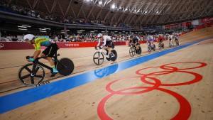 Eventos de ciclismo das Olimpíadas de Paris agora têm datas e horários