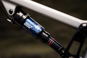 New RockShox SIDLUXE 2024 shocks with three positions