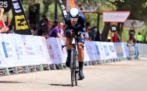 Esta es la Selección Española de carretera para el Mundial de Glasgow 2023