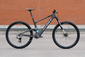 SCOTT Lumen eRIDE 900 SL, la nueva creación de Dangerholm en versión XC y Trail