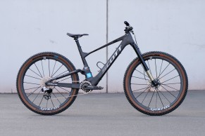 SCOTT Lumen eRIDE 900 SL, la nueva creación de Dangerholm en versión XC y Trail