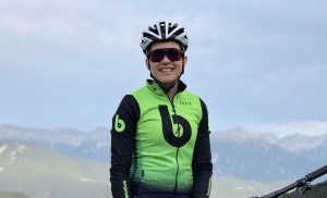 Candice Lill ficha por el Brújula Bike Racing Team