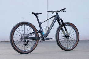 SCOTT Lumen eRIDE 900 SL, la nueva creación de Dangerholm en versión XC y Trail