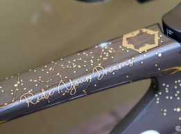Al detalle las bicis de Vingegaard para ganar el Tour de Francia