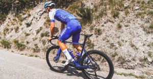 Cadex Amp saddle: 129g of comfort