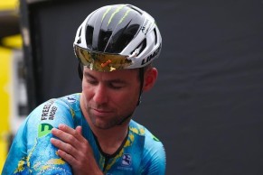 Cavendish se sincera en su documental