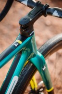 Nueva MMR X-Tour para Fernando Alonso a juego con su Aston Martin