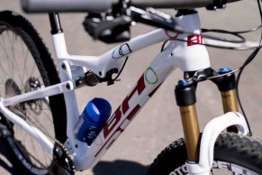 La BH Lynx Race EVO Carbon edición especial Carlos Coloma