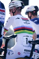 La ley de Remco Evenepoel vuelve a regir en la Clásica de San Sebastián