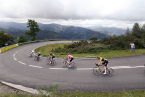 La ley de Remco Evenepoel vuelve a regir en la Clásica de San Sebastián
