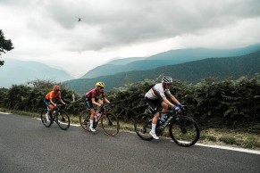 Demi Vollering gana el Tour de Francia Femenino 2023