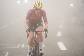 Demi Vollering gana el Tour de Francia Femenino 2023