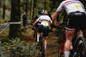 How to watch the XCO World Championships 2023