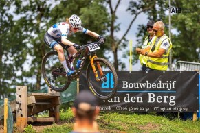 How to watch the XCO World Championships 2023