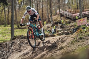 How to watch the XCO World Championships 2023
