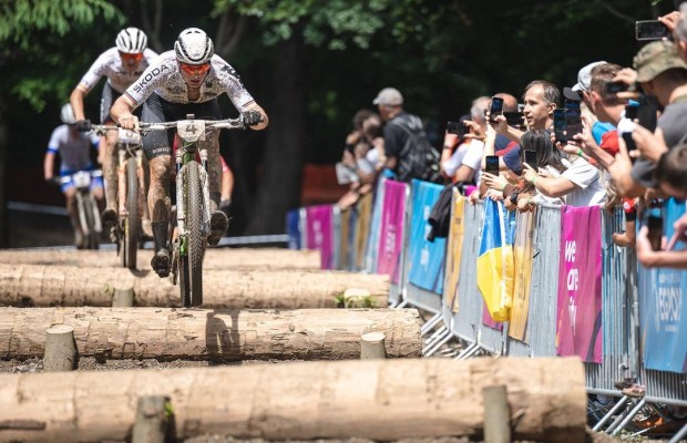 The 2024 UCI XCO World Cup calendar is announced, featuring new venues