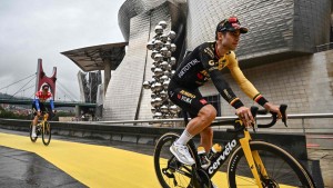 How to watch the Time Trial World Championships 2023