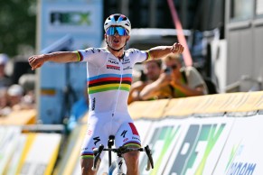 How to watch the Time Trial World Championships 2023