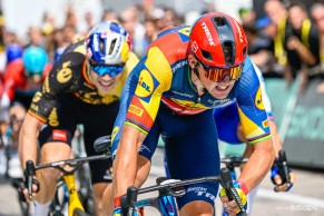 How to watch the Time Trial World Championships 2023