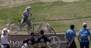 Historic victory of Anne Terpstra at the UCI MTB World Cup XCO Vallnord 2019